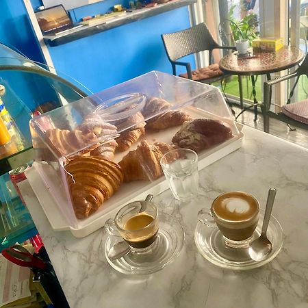 Kata Guesthouse Tuscany Ngoại thất bức ảnh