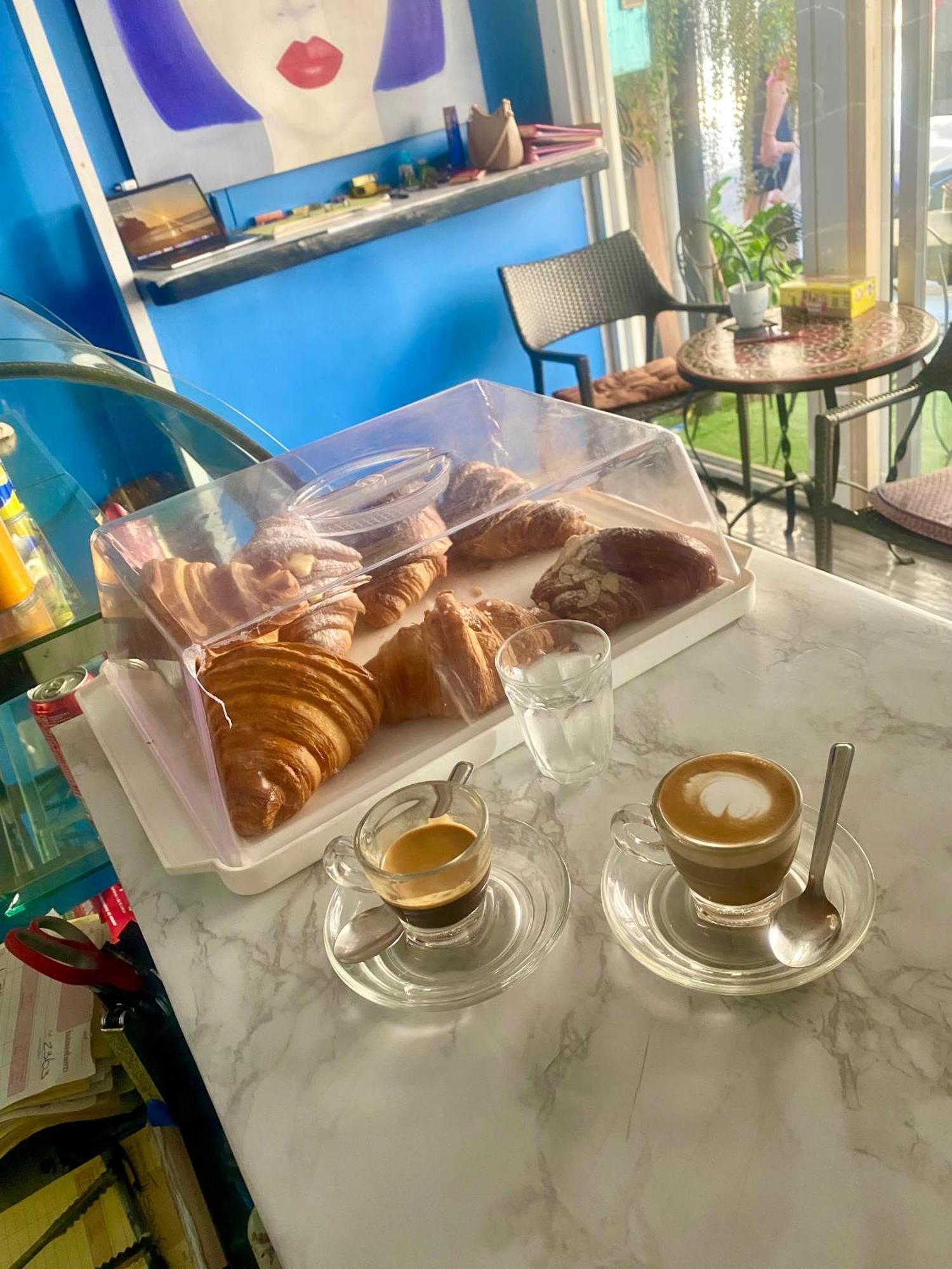 Kata Guesthouse Tuscany Ngoại thất bức ảnh