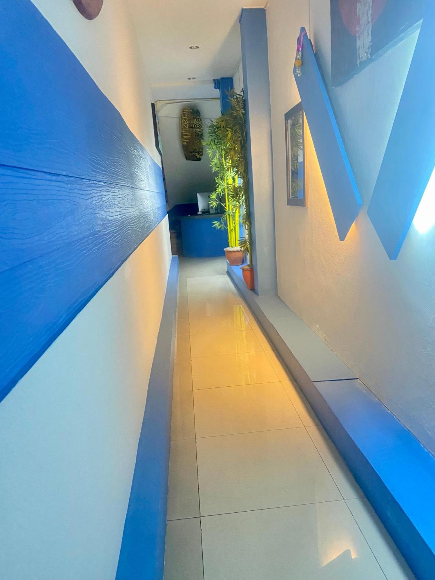 Kata Guesthouse Tuscany Ngoại thất bức ảnh