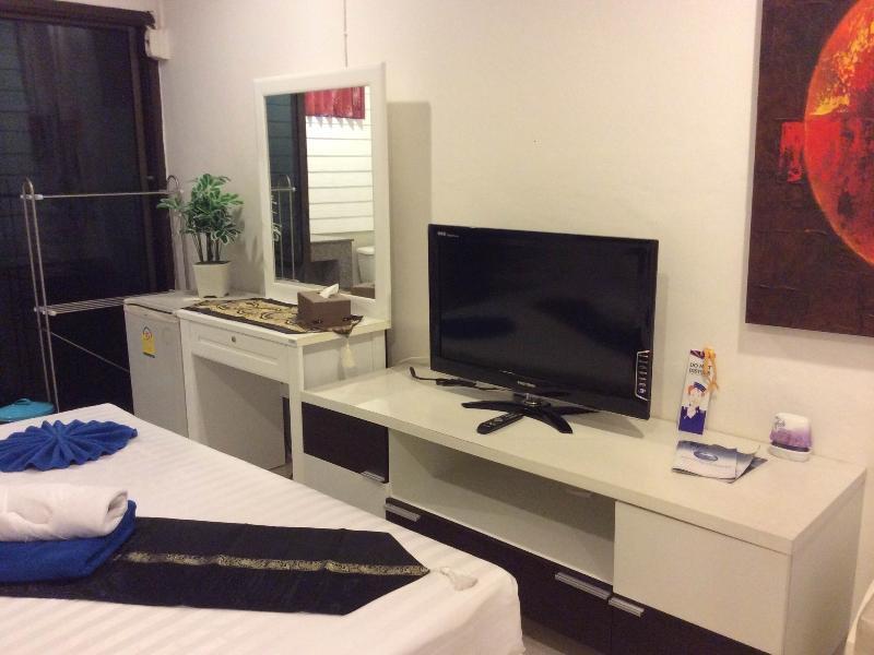 Kata Guesthouse Tuscany Ngoại thất bức ảnh