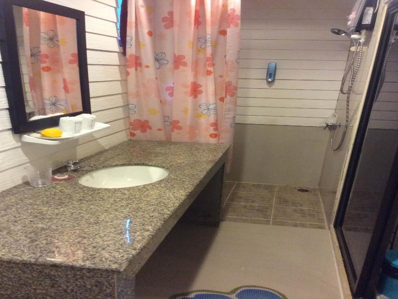 Kata Guesthouse Tuscany Ngoại thất bức ảnh