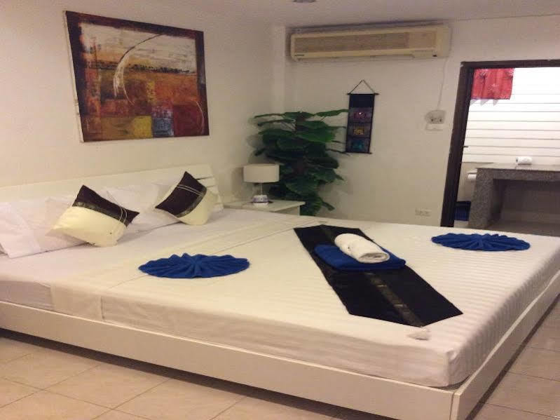 Kata Guesthouse Tuscany Ngoại thất bức ảnh