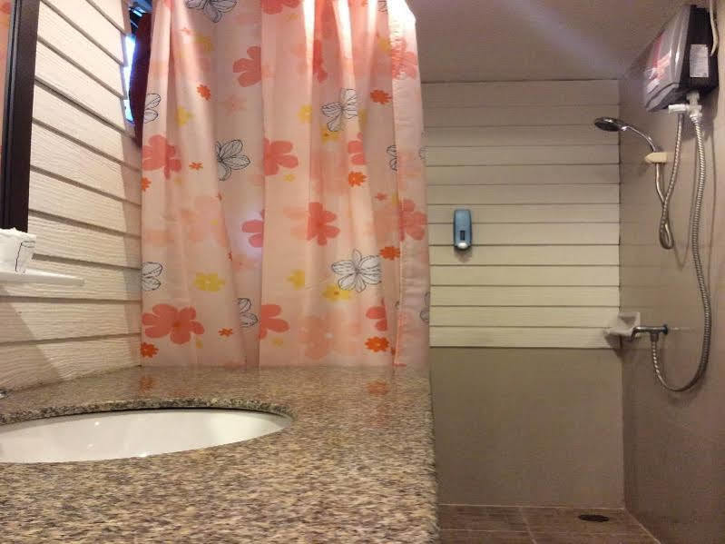Kata Guesthouse Tuscany Ngoại thất bức ảnh