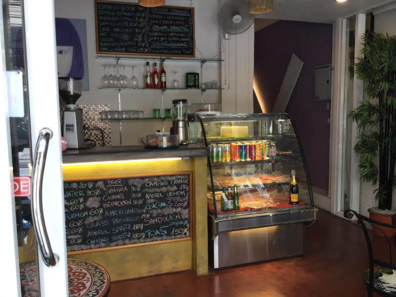 Kata Guesthouse Tuscany Ngoại thất bức ảnh