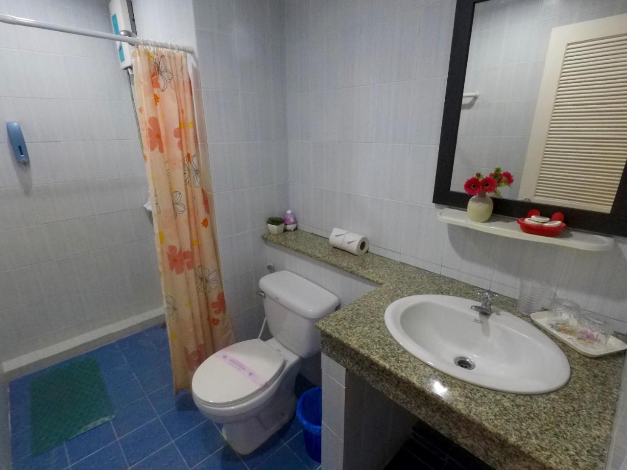 Kata Guesthouse Tuscany Ngoại thất bức ảnh