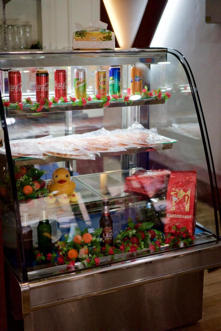 Kata Guesthouse Tuscany Ngoại thất bức ảnh