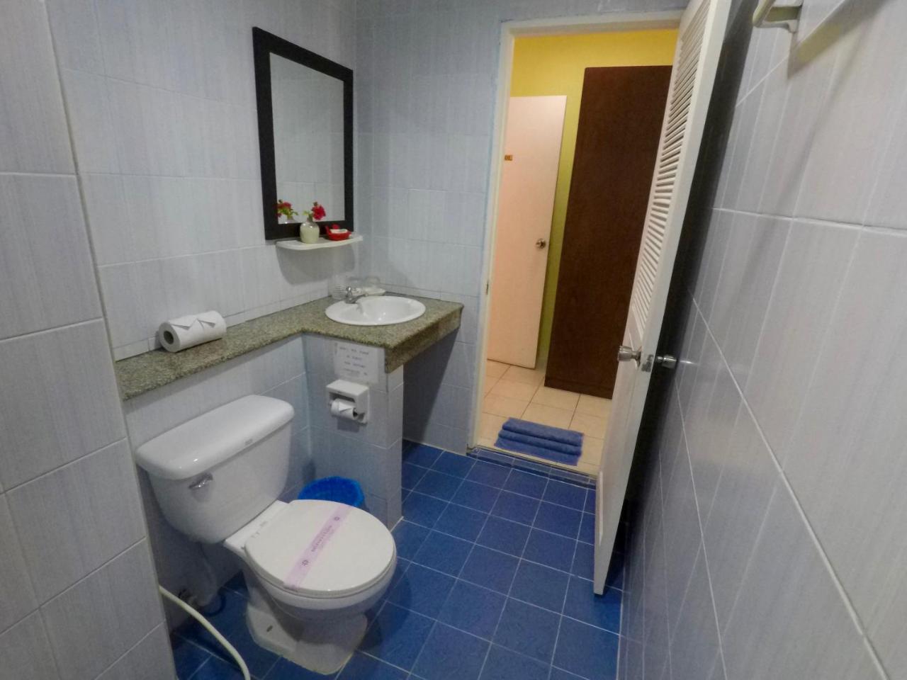 Kata Guesthouse Tuscany Ngoại thất bức ảnh